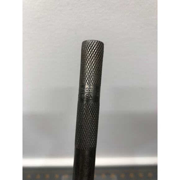 Snap-On R-720 5/8 Ratcheting Wrench - Picture 5 of 6